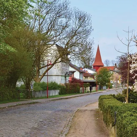 Casa vacanze Fraulein Meer