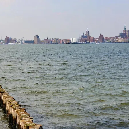 Fraulein Meer * Altefähr