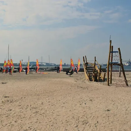 Casa vacanze Fraulein Meer