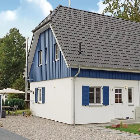 Fraulein Meer Casa vacanze Altefähr