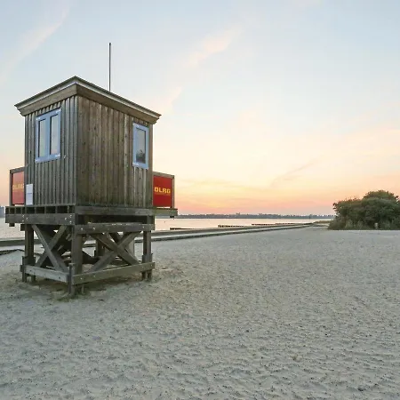 Casa vacanze Fraulein Meer Altefähr