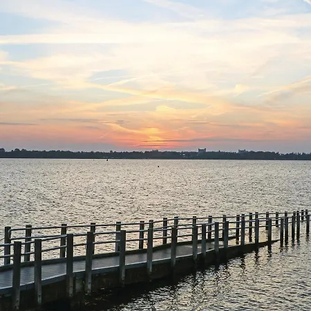 Casa vacanze Fraulein Meer *