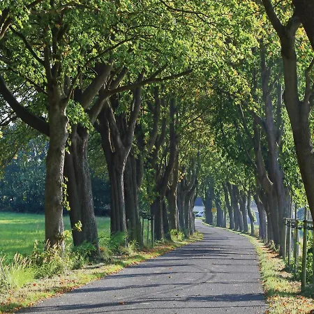 Fraulein Meer Casa vacanze Altefähr