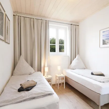Casa vacanze Fraulein Meer *