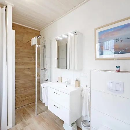 Casa vacanze Fraulein Meer